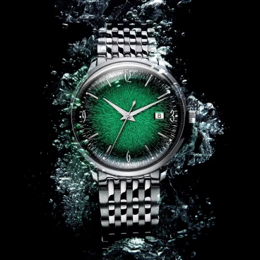2021 Man Luxury Custom Watch Logo Steel Cheap Mens Black Fashion Wristwatches Men Watch Stainless Steel Waterproof 3ATM