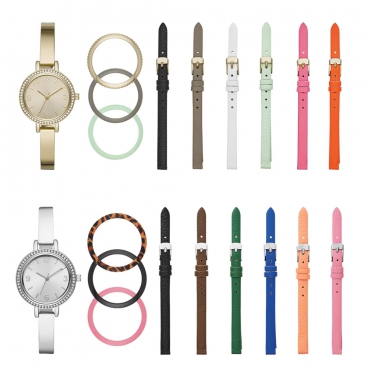 Best Price Change Color Mood Watch