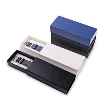 Watch Box Custom Your Own logo Watch Box with Good Price