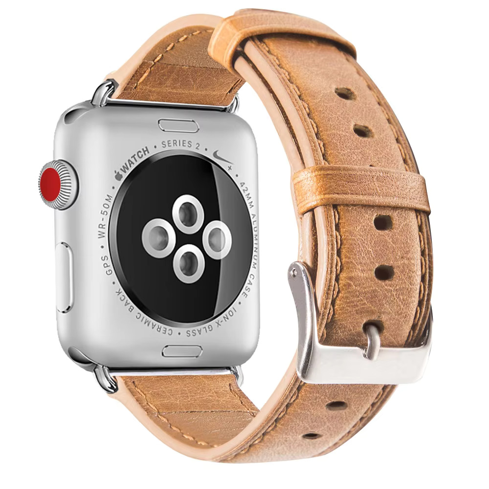 Watch strap